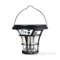 Wasserdichtes solarbetriebenes Lanscape Garden Light Set